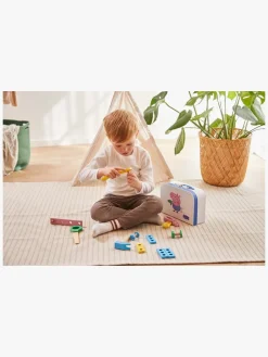 Gurli Gris Værktøjskasse i Træ