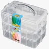 Hama Large Opbevaringsæske