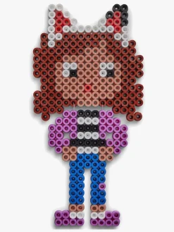 Hama Maxi Gabby's Dollhouse Perlesæt 900 Stk.