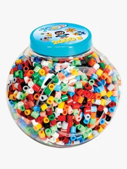 Hama Maxi Perler 2.000 Stk. Mix