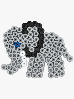 Hama Maxi Perlesæt Dyr 600 Stk