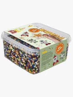 Hama Midi Bio Perler med Perleplade 15000 Stk.