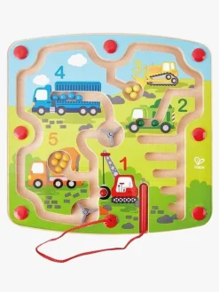 Hape Aktivitetstavle Labyrint