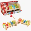 Hape Hammerbræt Rainbow