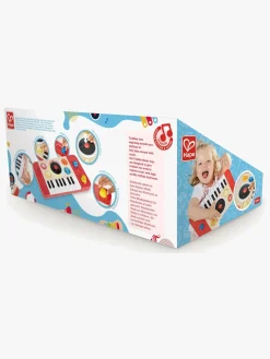 Hape Mix & Spin DJ-studie