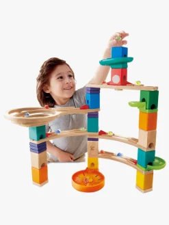 Hape Quadrilla Cliffhanger Kuglebane