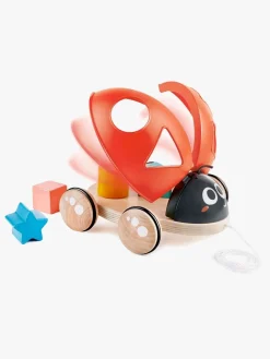 Hape Sorteringskasse Mariehøne