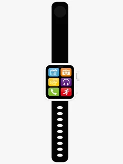 Happy Baby Mit Første Smartwatch