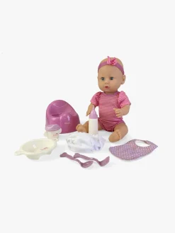 Happy Friend Legesæt Dukke Maja 40 cm