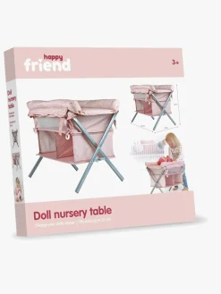 Happy Friend Puslebord