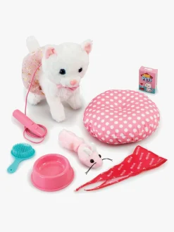 Happy Pets Walk Along Interaktiv Kat Deluxe