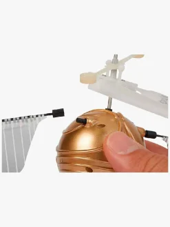 Harry Potter Golden Flying Snitch