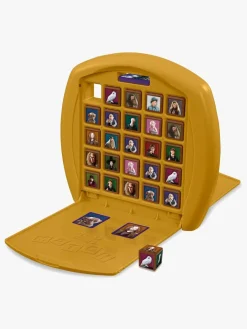 Harry Potter Top Trumps Match ENG