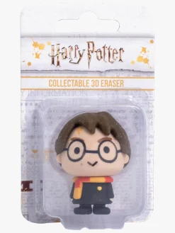 Harry Potter Viskelæder 3-pak