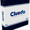 Hasbro Clue Signature Collection Brætspil
