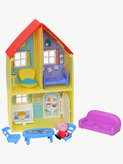 Hasbro Gurli Gris Hus