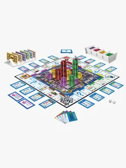Hasbro Monopoly Builder