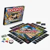 Hasbro Monopoly Spil Speed