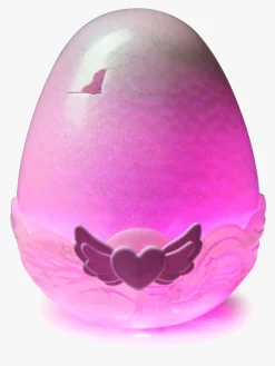 Hatchimals Alive! Mystery Hatch Pufficorn Interaktiv Bamse Blandet Udvalg