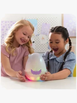 Hatchimals Alive! Mystery Hatch Pufficorn Interaktiv Bamse Blandet Udvalg