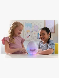 Hatchimals Alive! Mystery Hatch Pufficorn Interaktiv Bamse Blandet Udvalg