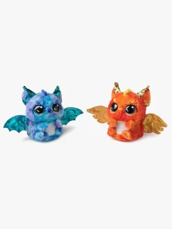 Hatchimals Alive Secret Hatch Draggle Figur