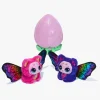 Hatchimals Kittyfly Bamse Blandet Udvalg