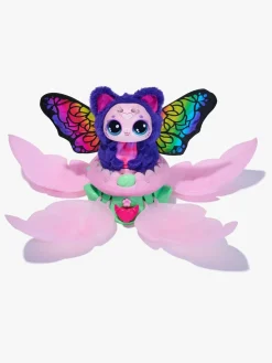 Hatchimals Kittyfly Bamse Blandet Udvalg