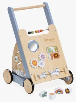 Hauck Gåvogn, Skills