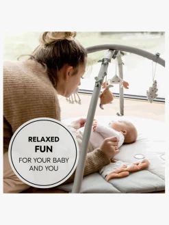 Hauck Relax N Watch Aktivitetscenter, Water Animals