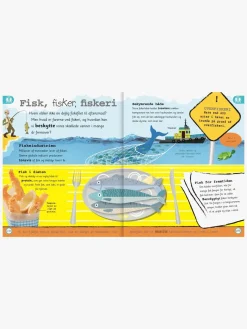 Havet - Leksikon for de yngste