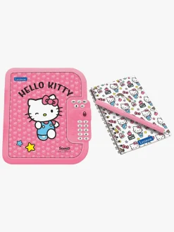 Hello Kitty Elektronisk Dagbog