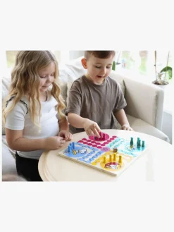 Hello Kitty Fia Brætspil