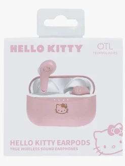 Hello Kitty Høretelefoner In-Ear TWS