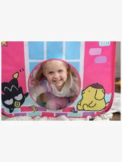 Hello Kitty Legetelt Pop-up