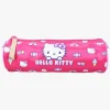 Hello Kitty Penalhus Follow The Rainbow, Pink