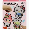 Hello Kitty Vandperler