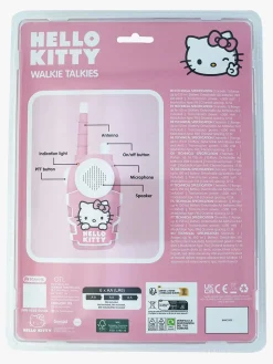 Hello Kitty Walkie Talkie 150 m