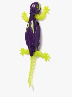 Hex Bots Wall Crawler Gekko Glow in the Dark