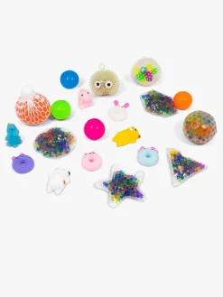 HGL Sensory Squish-sæt 20 Stk.