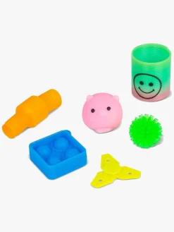 HGL Sensory Surprise Vending Machine Fidget-sæt 12 Stk.