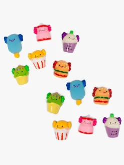 HGL Sn-Axolotl Mochi Squishy'er 12-pak