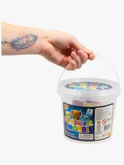 HGL Sn-Axolotl Mochi Squishy'er 12-pak