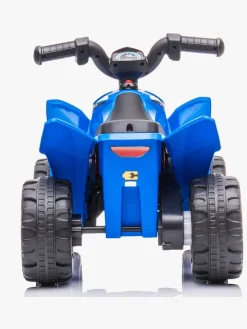 Honda PX250 ATV Firehjulskøretøj, Blå