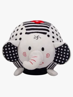 Hoogar Aktivitetsbold Elephant