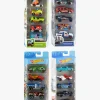Hot Wheels Biler 5-pak Blandet Udvalg