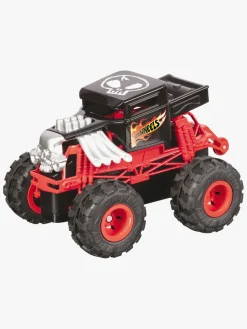 Hot Wheels Fjernstyret Monstertruck Blandet Udvalg