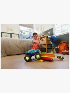 Hot Wheels Monster Trucks Mega Wrex Fjernstyret Bil 1:15