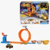 Hot Wheels Monstertruck Loop & Flip Trophy Challange Racerbane