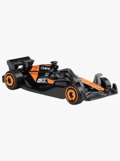 Hot Wheels Race F1 Biler 5-pak